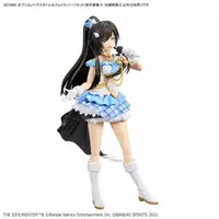 Plastic Model Kit - 30 MINUTES SISTERS