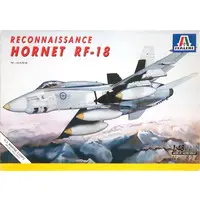 1/48 Scale Model Kit - Reconnaissance aircraft
