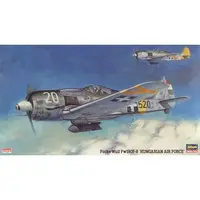 1/48 Scale Model Kit - Focke-Wulf