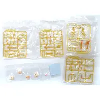 Plastic Model Kit - VLOCKer's FIORE