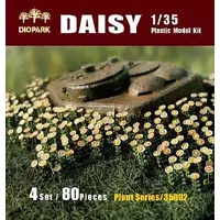 1/35 Scale Model Kit - Diorama