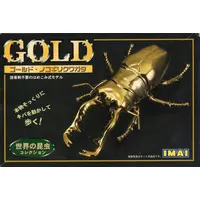 Plastic Model Kit - Insect