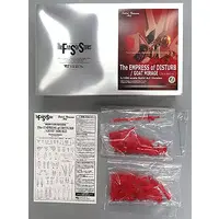 1/100 Scale Model Kit - The Five Star Stories