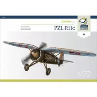 1/72 Scale Model Kit - Fighter aircraft model kits
