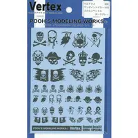 Decals - Detail-Up Parts