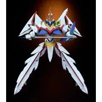 MODEROID - VS Knight Ramune & 40 Fire / Kaiser-Fire