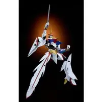 MODEROID - VS Knight Ramune & 40 Fire / Kaiser-Fire