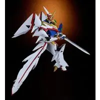 MODEROID - VS Knight Ramune & 40 Fire / Kaiser-Fire