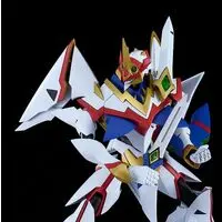 MODEROID - VS Knight Ramune & 40 Fire / Kaiser-Fire