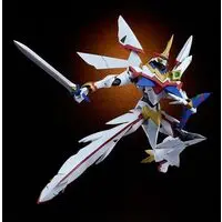 MODEROID - VS Knight Ramune & 40 Fire / Kaiser-Fire