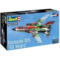 1/48 Scale Model Kit - Fighter aircraft model kits / Panavia Tornado IDS