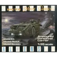 1/35 Scale Model Kit - Aliens
