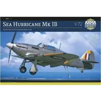 1/72 Scale Model Kit - Fighter aircraft model kits