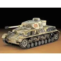 1/72 Scale Model Kit - Mini Box series