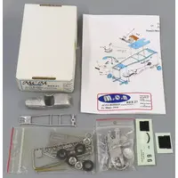 1/43 Scale Model Kit - Vehicle