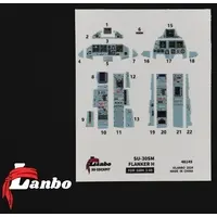 1/48 Scale Model Kit - Detail-Up Parts