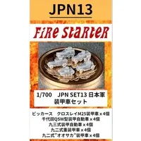 1/700 Scale Model Kit - Diorama