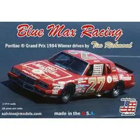 1/24 Scale Model Kit - Pontiac