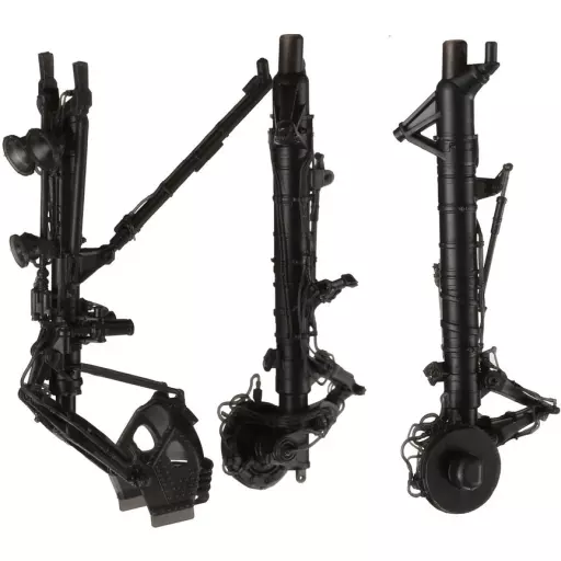 1/48 Scale Model Kit - Detail-Up Parts