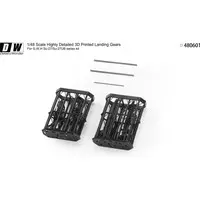 1/48 Scale Model Kit - Detail-Up Parts