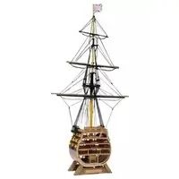 1/160 Scale Model Kit - Sailing ship / HMS Victory