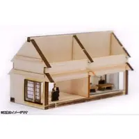 Wooden kits - 53 Stations of the Tōkaidō