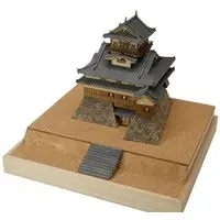 1/150 Scale Model Kit - Castle