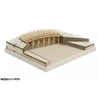 Wooden kits - 53 Stations of the Tōkaidō