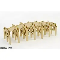 Wooden kits - 53 Stations of the Tōkaidō