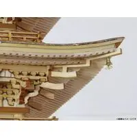 1/75 Scale Model Kit - Castle/Building/Scene