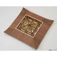 1/75 Scale Model Kit - Castle/Building/Scene