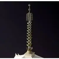 1/75 Scale Model Kit - Temple