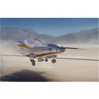 1/72 Scale Model Kit - Experimental aircraft / Northrop M2-F3