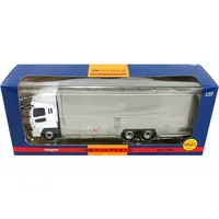 Plastic Model Kit - Vehicle