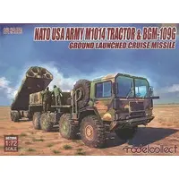 1/72 Scale Model Kit - Vehicle