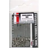 1/24 Scale Model Kit - Detail-Up Parts