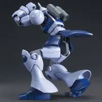 Gundam Models - MOBILE SUIT GUNDAM