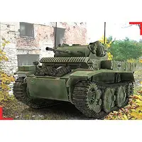 1/72 Scale Model Kit - Tank / Luchs