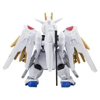 BLOCKCROSS - MOBILE SUIT GUNDAM SEED / Strike Freedom Gundam