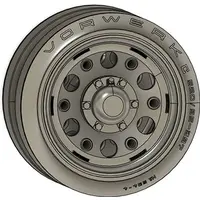 1/35 Scale Model Kit - Detail-Up Parts