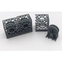 1/35 Scale Model Kit - Detail-Up Parts