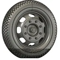 1/35 Scale Model Kit - Detail-Up Parts