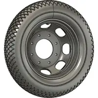 1/35 Scale Model Kit - Detail-Up Parts