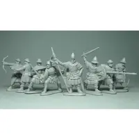 1/32 Scale Model Kit - People/Animals