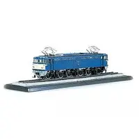 1/50 Scale Model Kit - ELECTRIC LOCOMOTIVE