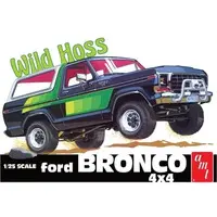 Plastic Model Kit - Ford