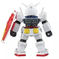 Gundam Models - MOBILE SUIT GUNDAM / RX-78-2