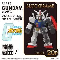 Gundam Models - MOBILE SUIT GUNDAM / RX-78-2