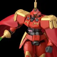 Gundam Models - NEW MOBILE REPORT GUNDAM WING / LEO