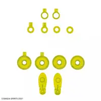 Plastic Model Kit - 30 MINUTES SISTERS / Tiasha